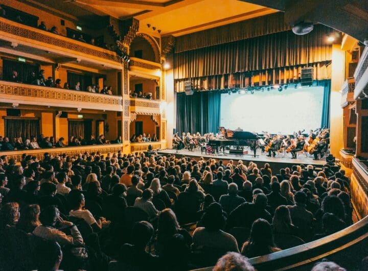 teatro colon