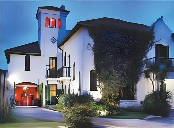 villa robla