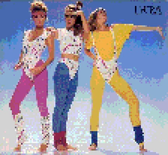 Retro