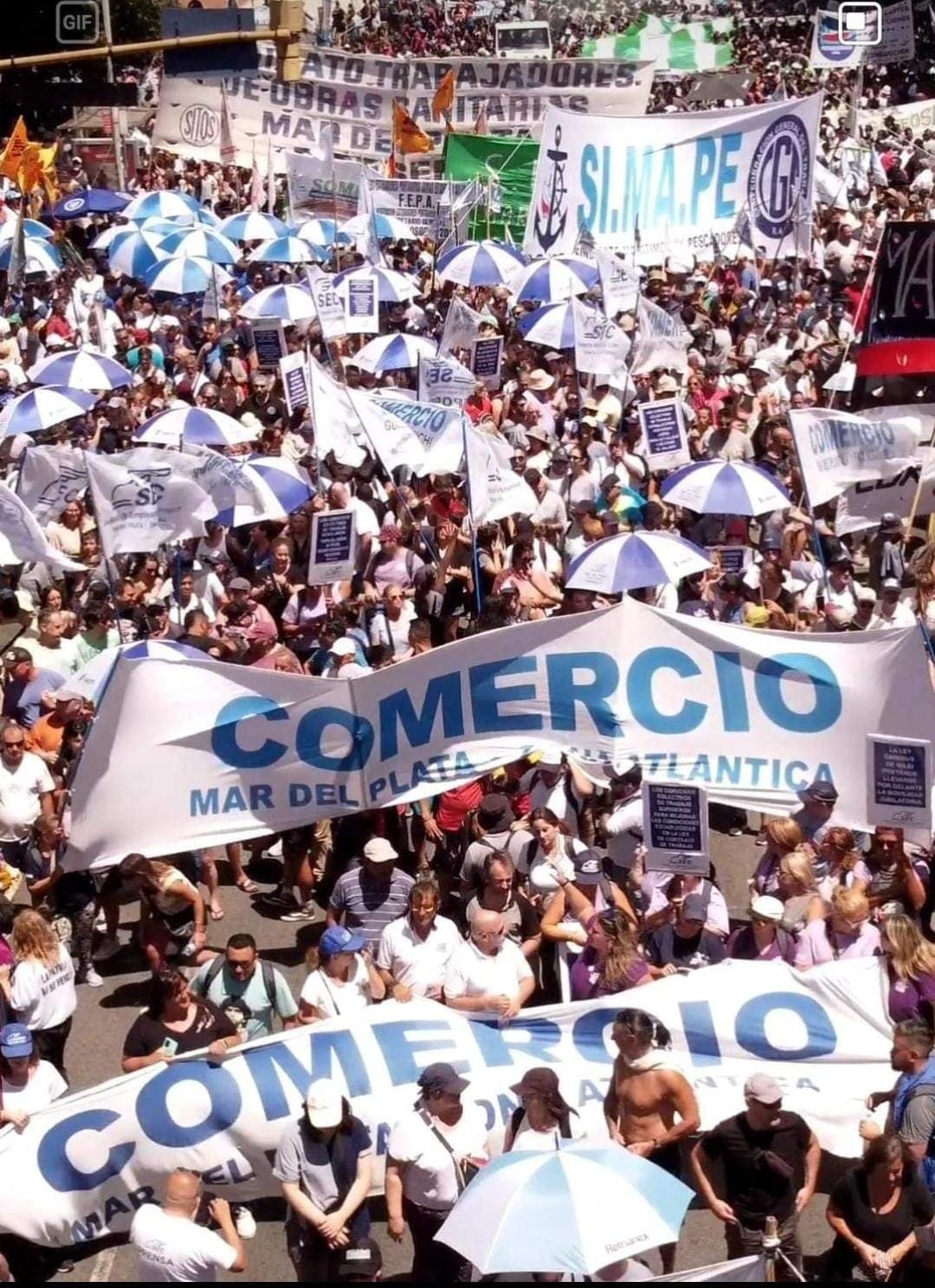 Día del Empleado de Comercio: Entre la Celebración y la Preocupación 3 WhatsApp Image 2024 09 26 at 9.49.24 AM 1