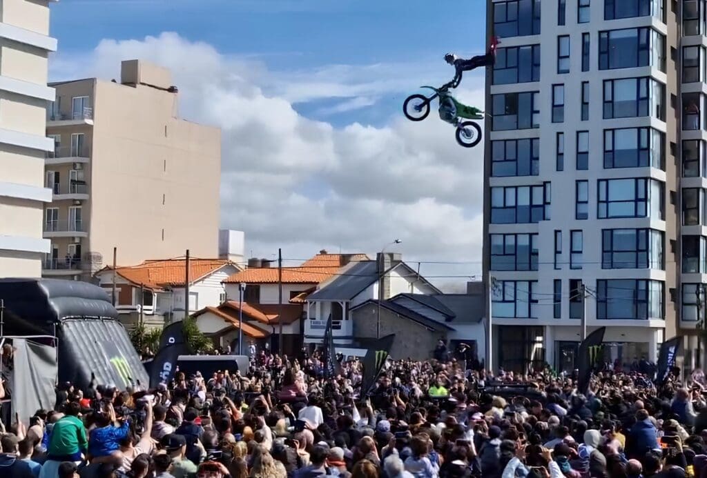 enduro 1