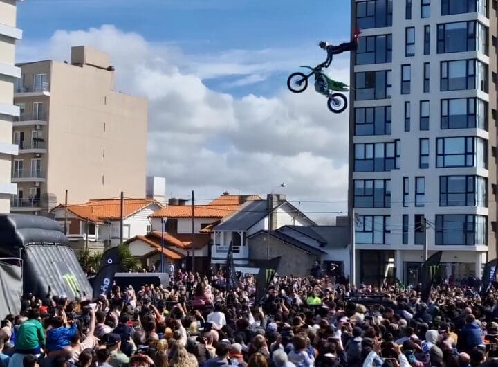 enduro 1