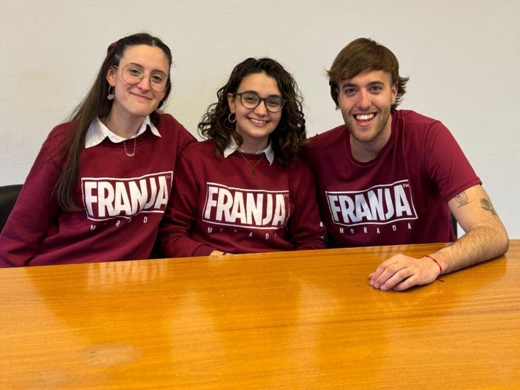 franja