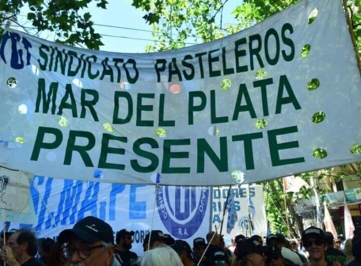 pasteleros