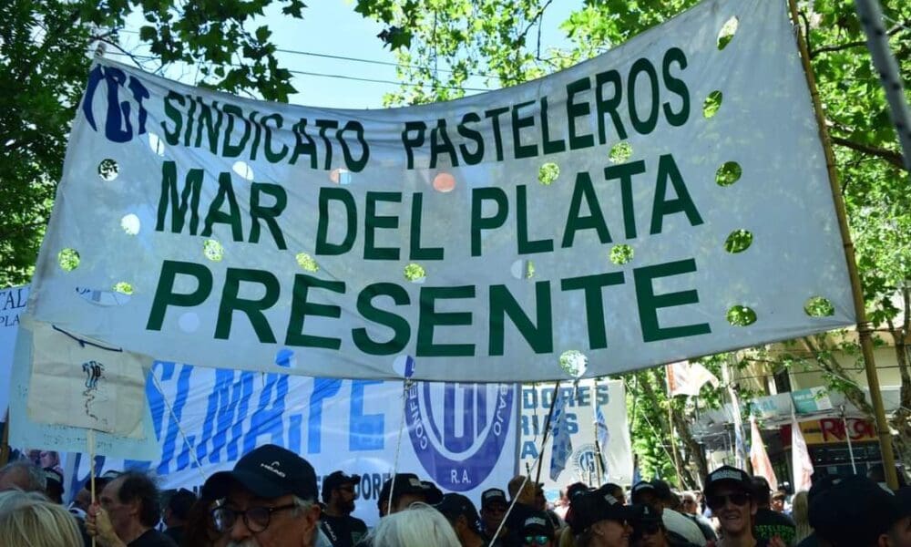 pasteleros