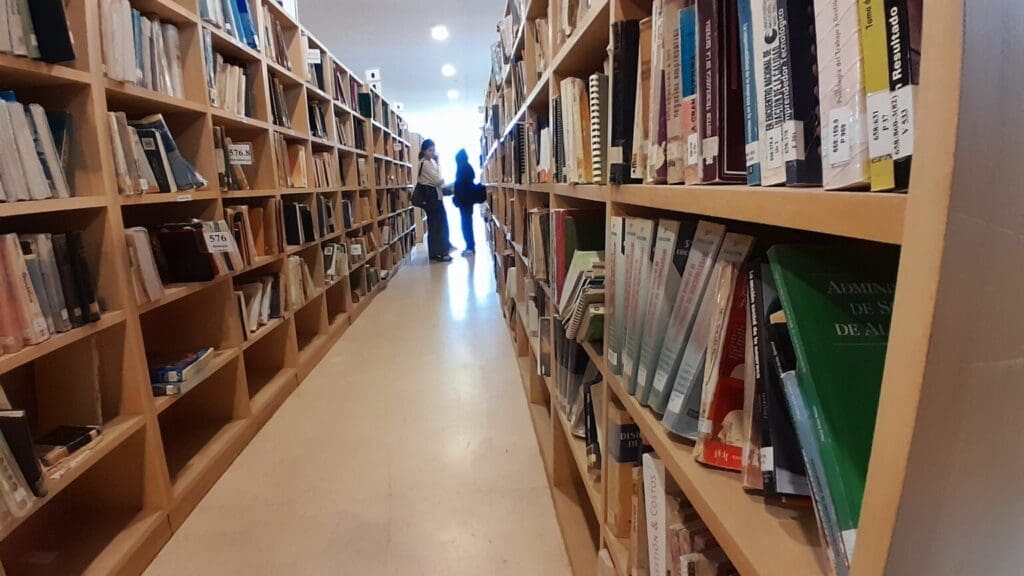 Biblioteca