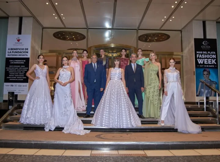 FUNDAMI desfile1
