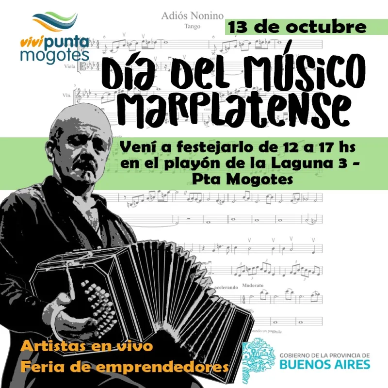 Festival mogotes