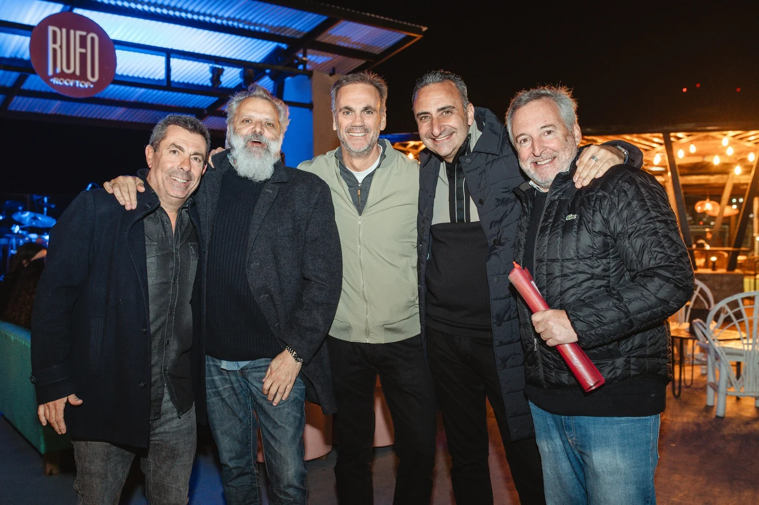 Rufo Rooftop: Un Reencuentro Gastronómico Vista al Mar 3 imagen redimensionada sin metadata