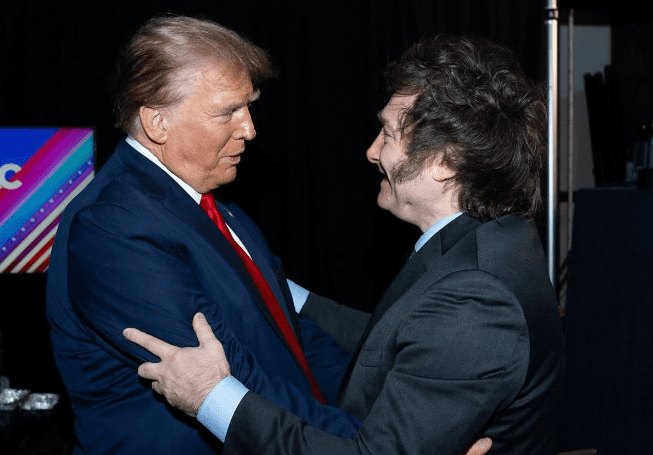 Carrancio celebra la victoria de Donald Trump en una nueva era de “libertad y grandeza” 3 Captura de pantalla 2024 11 06 081021