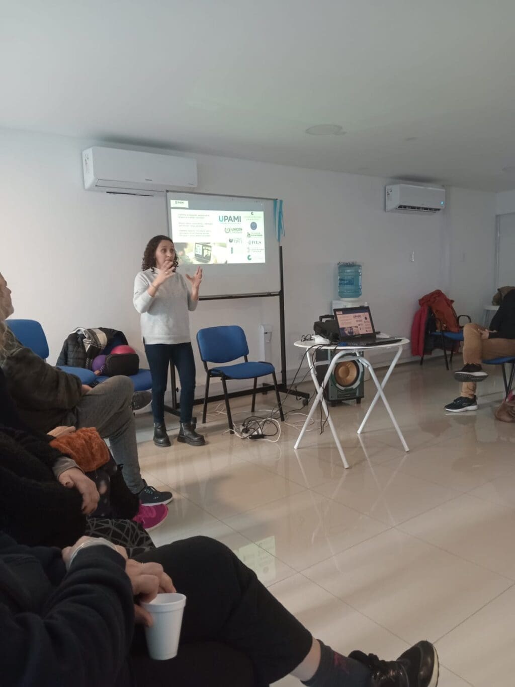 Lic Pedernera EnClase