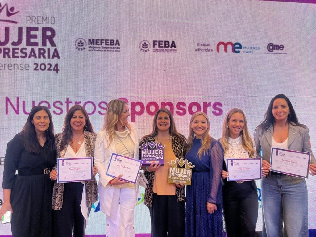 MEFEBA 1