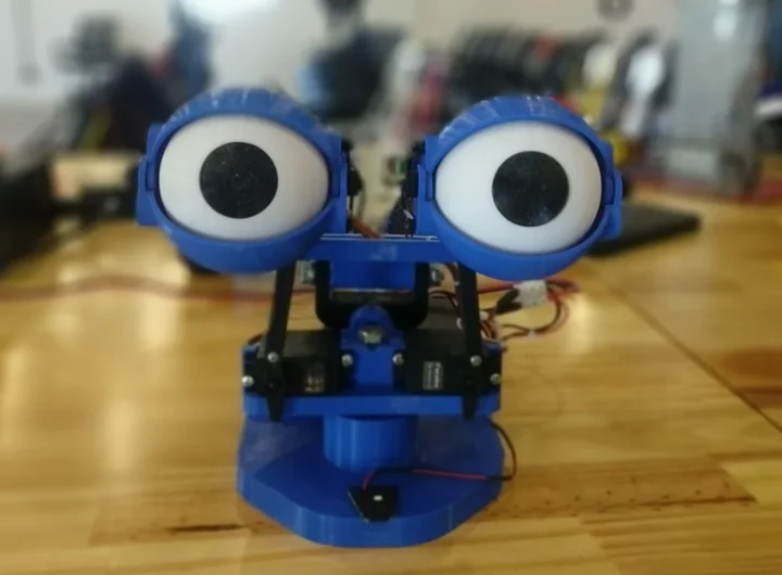 Robotica 3 1