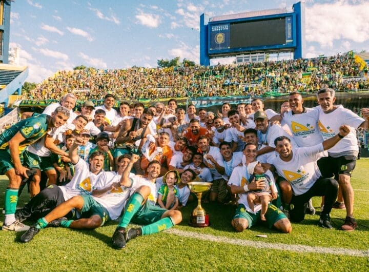 aldosivi