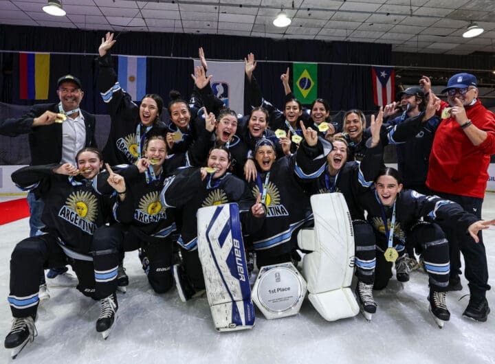 hockey