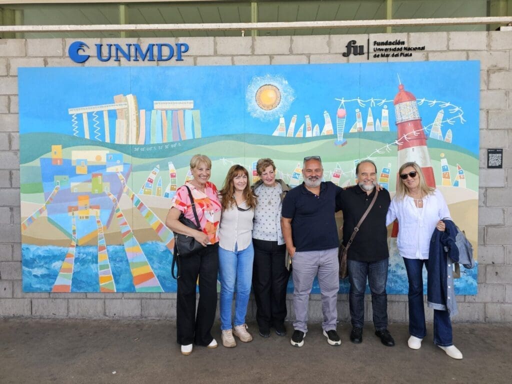 mural