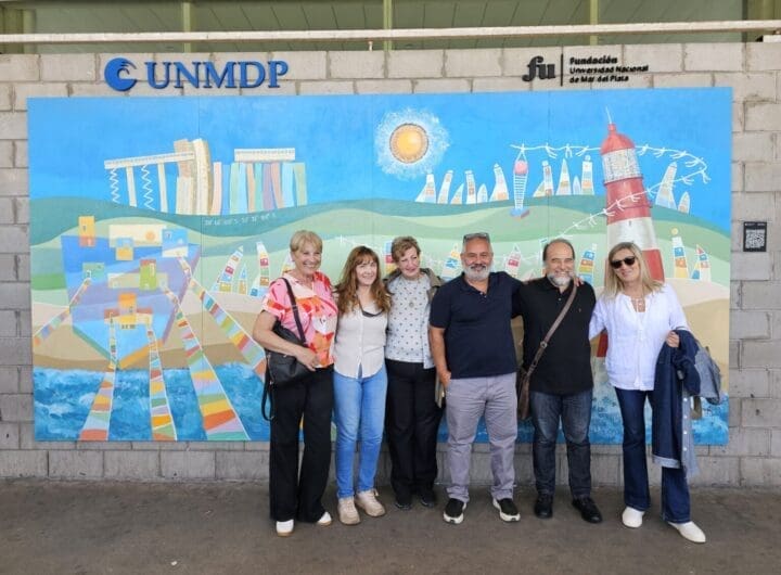 mural