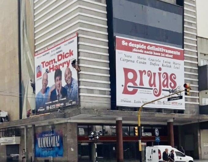 teatro