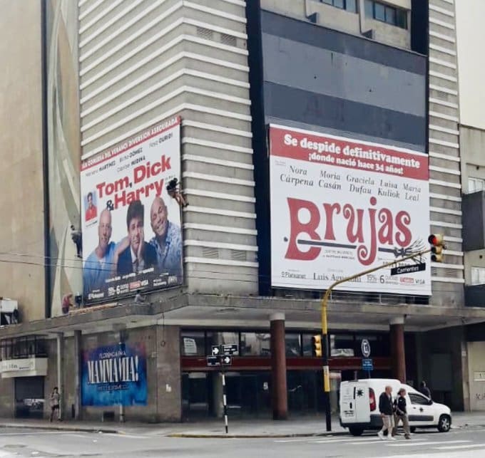 teatro