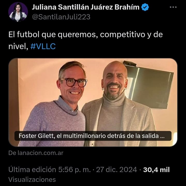 APUESTA POR LAS SAD: “El fútbol que queremos, competitivo y de nivel” 3 Screenshot 2024 12 29 15 01 35 602 com.android.chrome