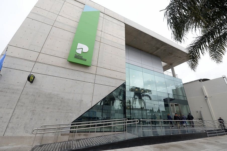 banco 1