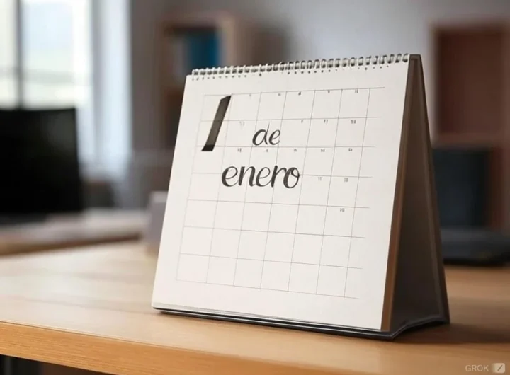 enero