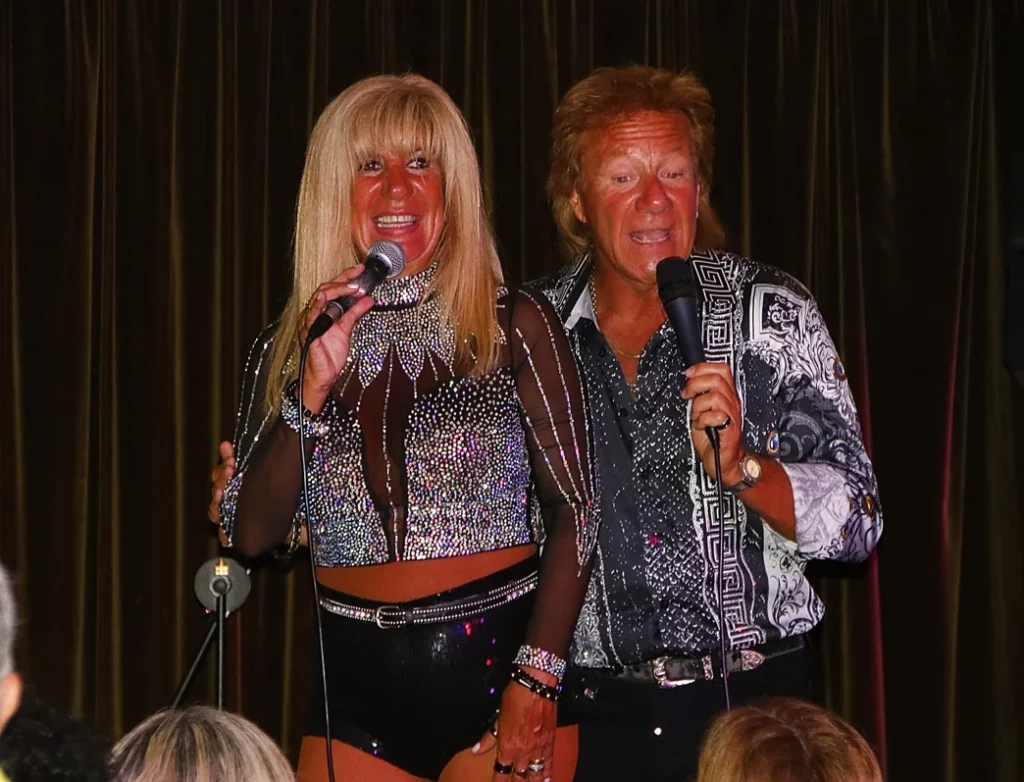 DUO ACUARELA