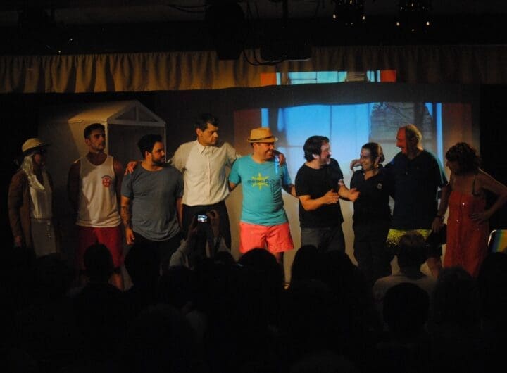 Estreno