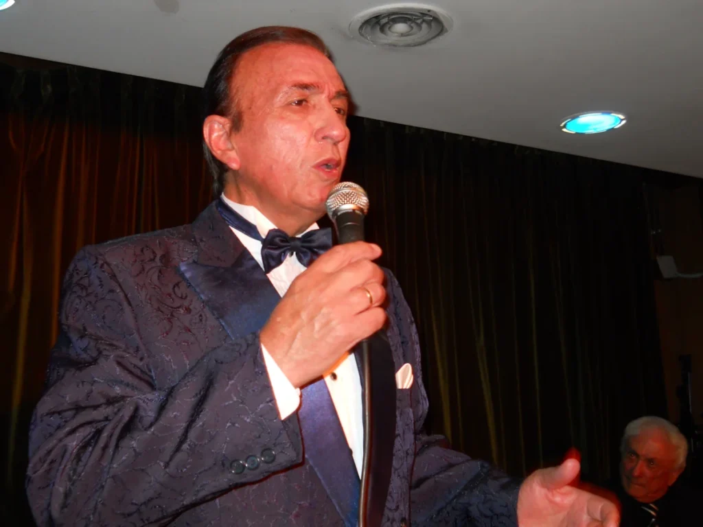 Jorge Alvarez
