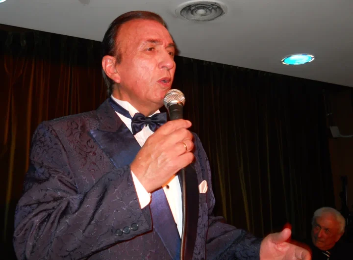Jorge Alvarez