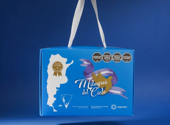 Milagros del Cielo