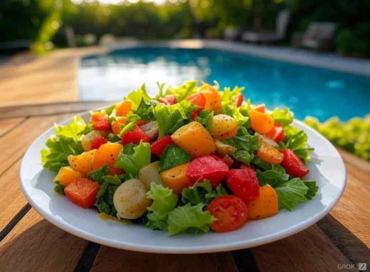ensalada