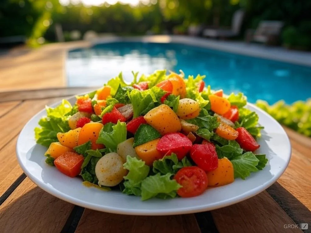 ensalada