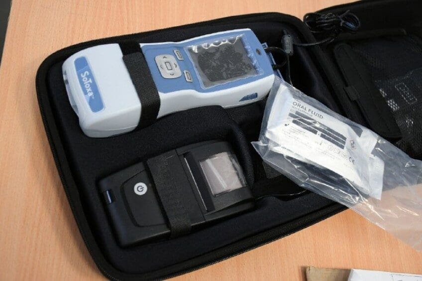 narcotest