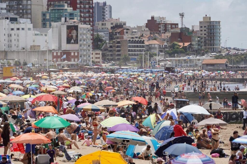 playa 1