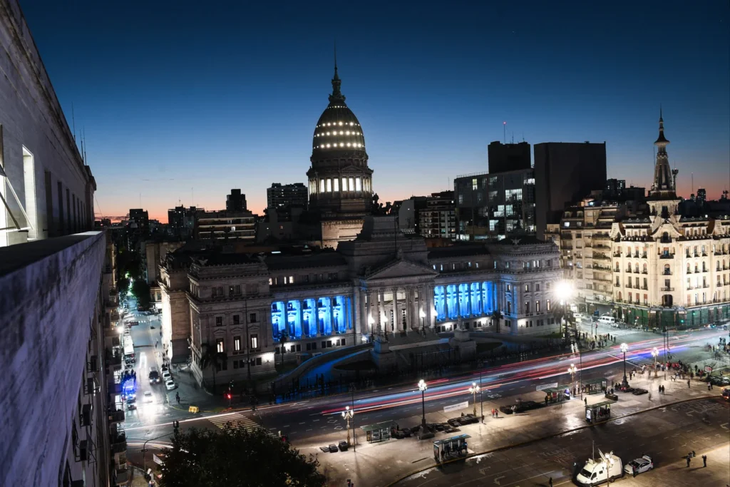 senado
