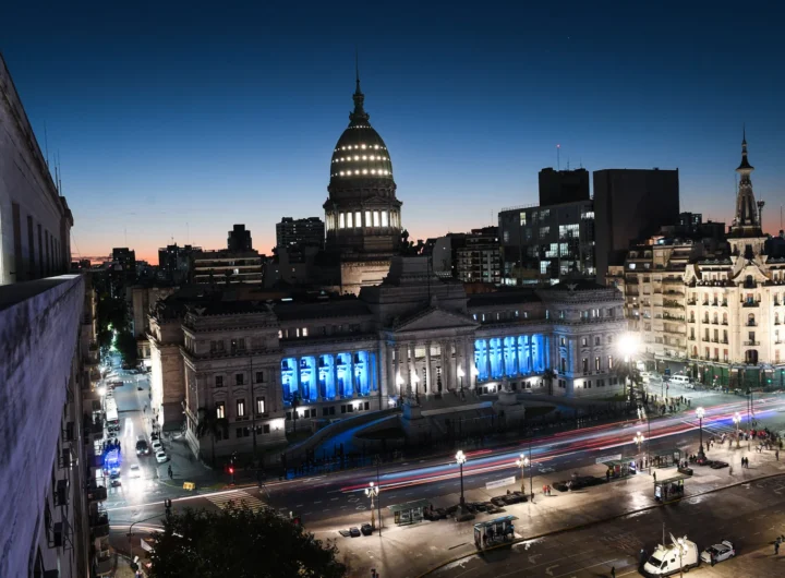 senado