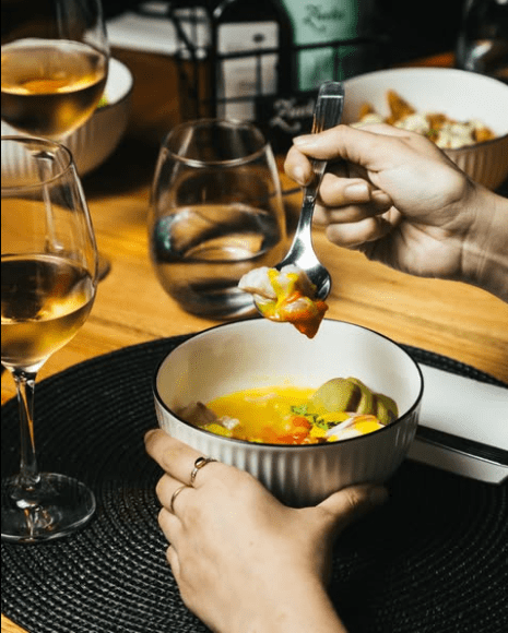 Ceviche: Tradición, Sabor y Revolución Gastronómica que enamora paladares en Mar del Plata 3 Captura de pantalla 2025 02 28 055449