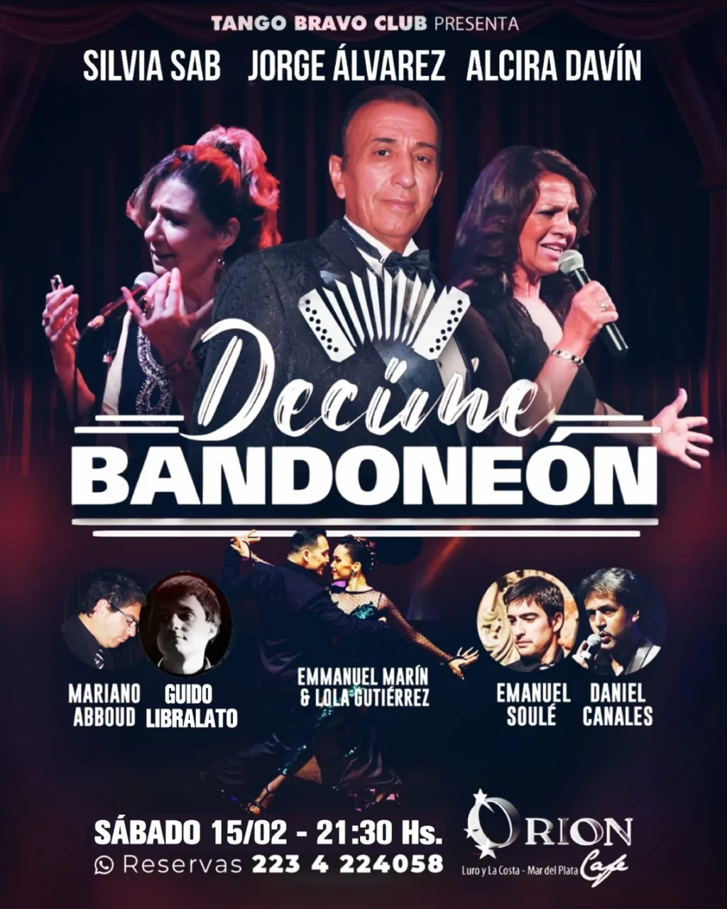 Flyer 15