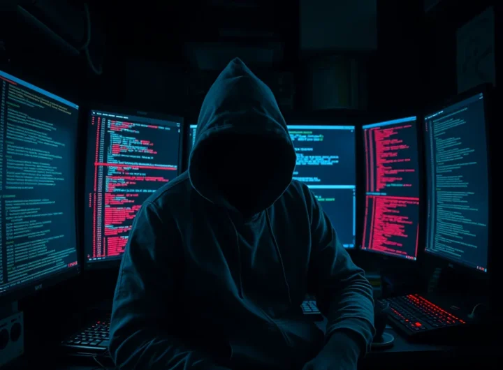 Hacker