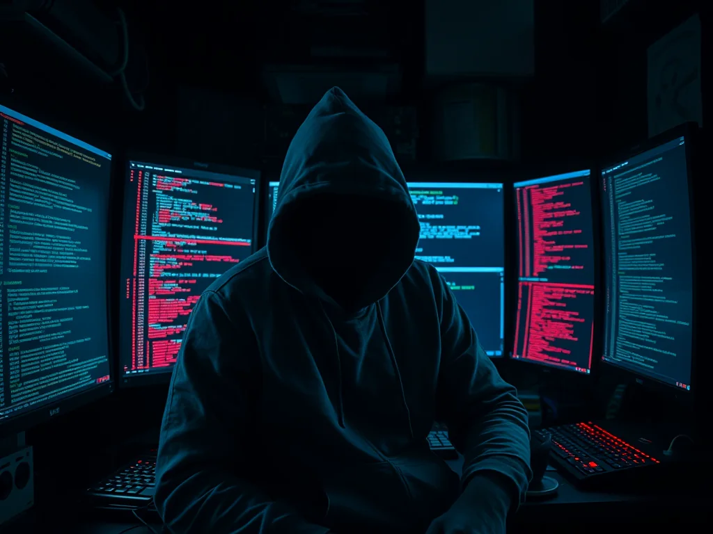 Hacker