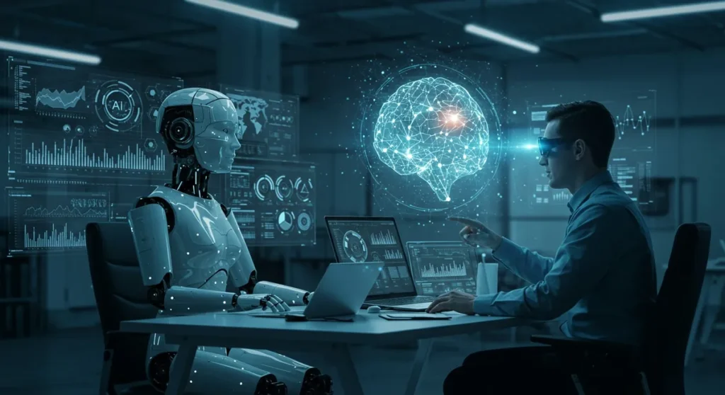 Human AI