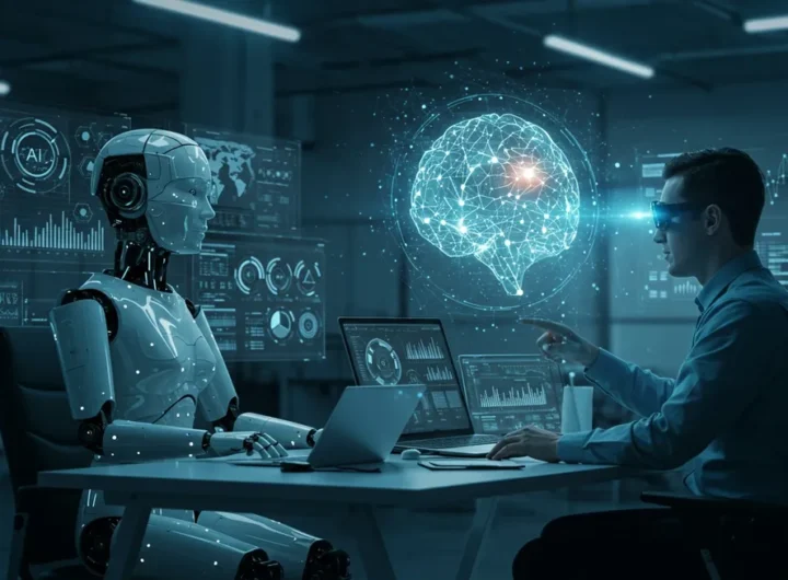 Human AI