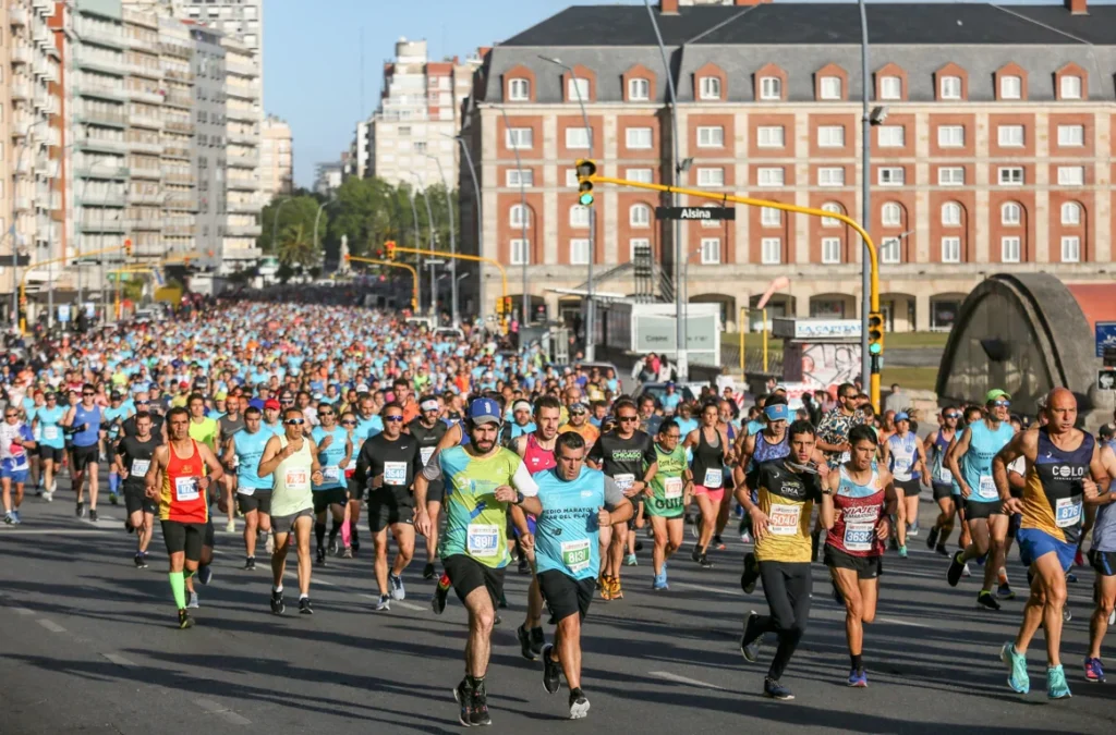 Maraton