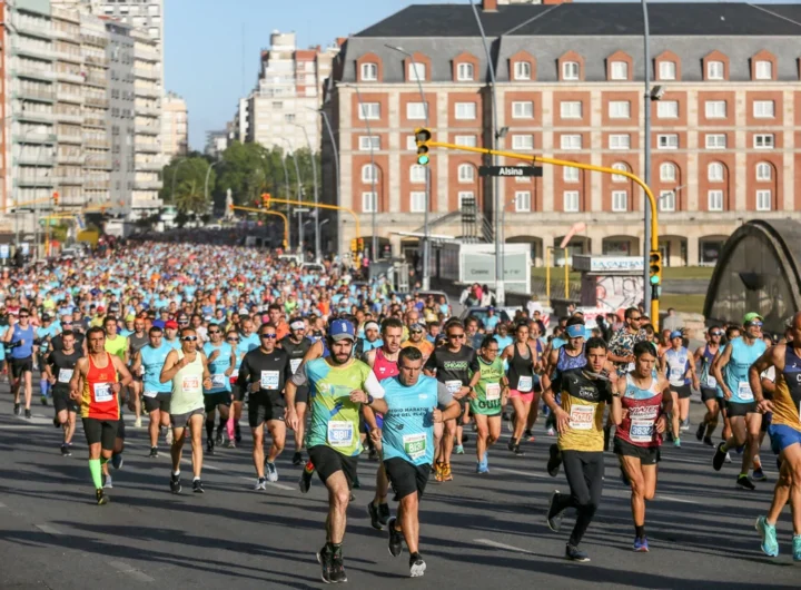 Maraton