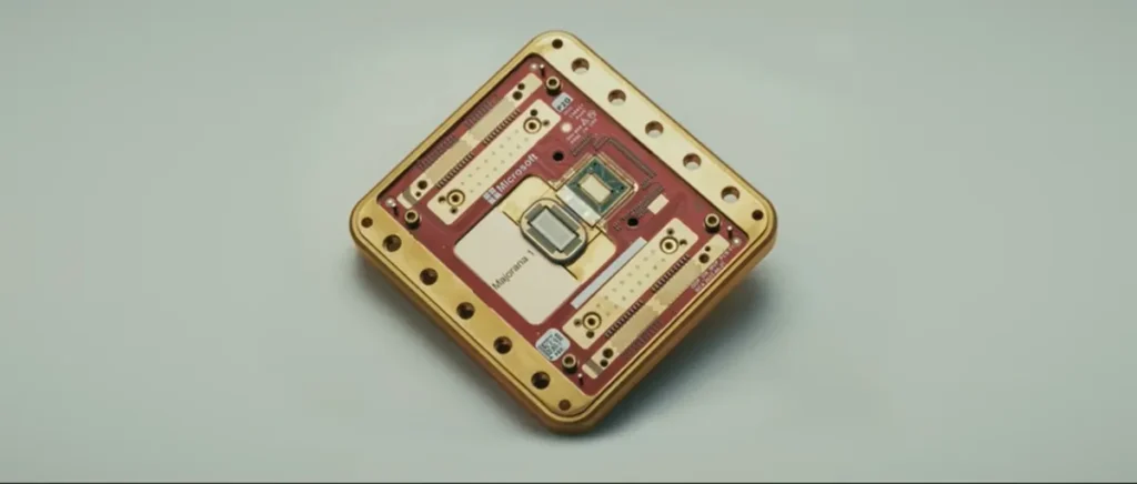 Qubits