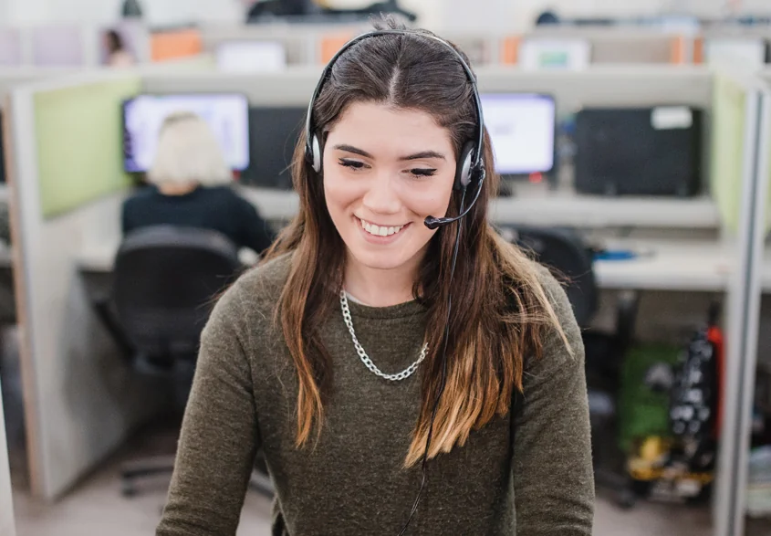 GSA BPO apuesta a la inteligencia artificial: mejorando la eficiencia operativa 3 image 1