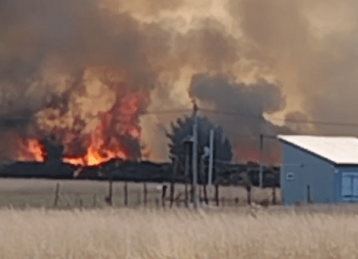 incendio