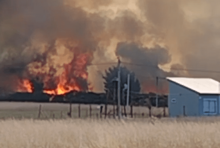 incendio
