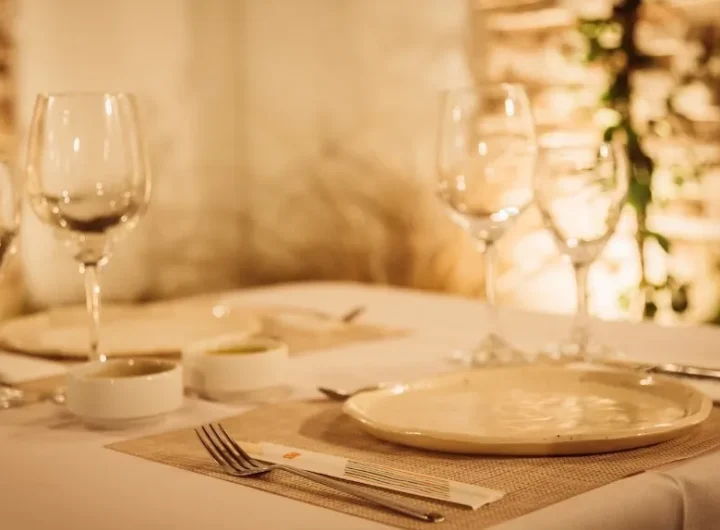 restaurante